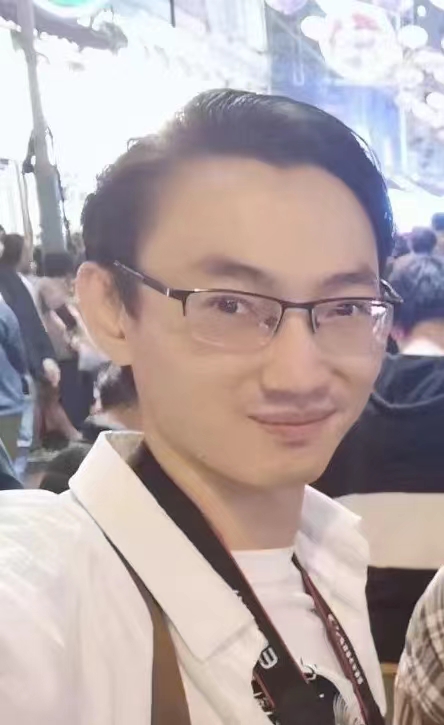Team Member 3