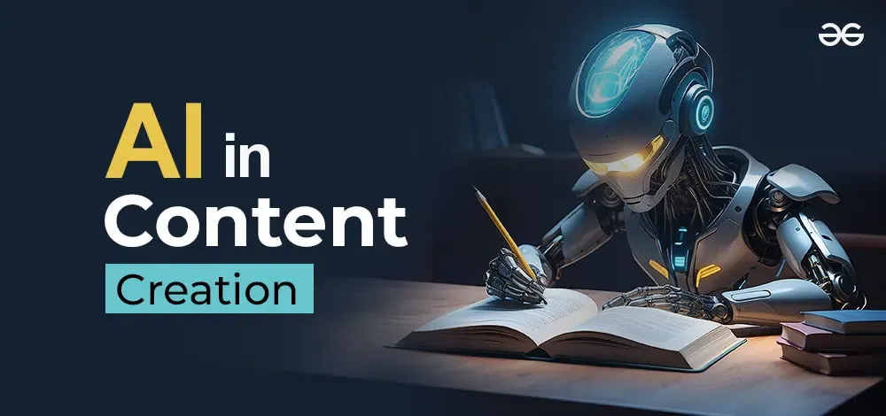 Content Creation